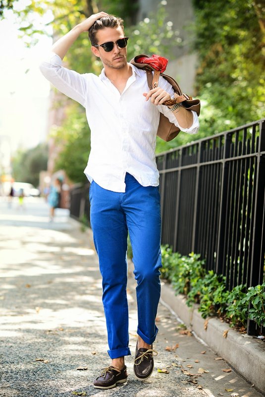 Мокасины 2022 Fashion man