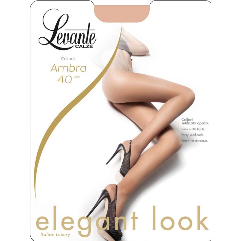 Колготки Levante Ambra 40 den