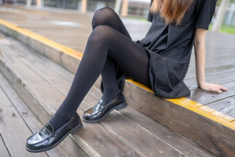 Slender Legs