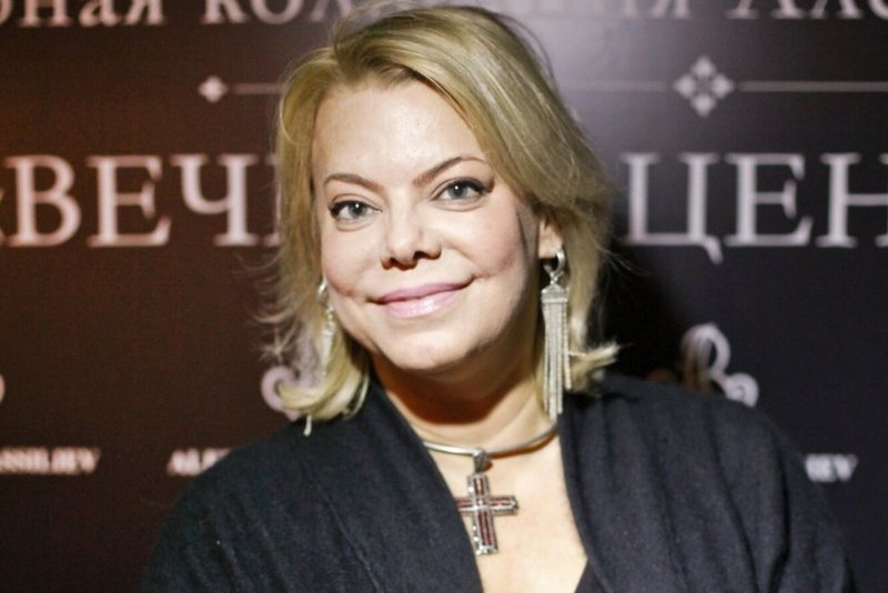 Яна Поплавская 2012