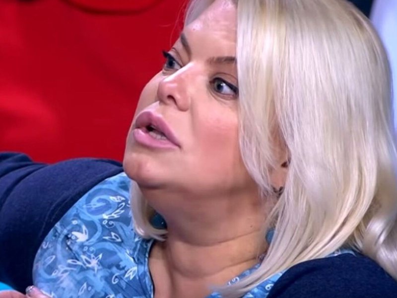 Поплавская, Яна Евгеньевна