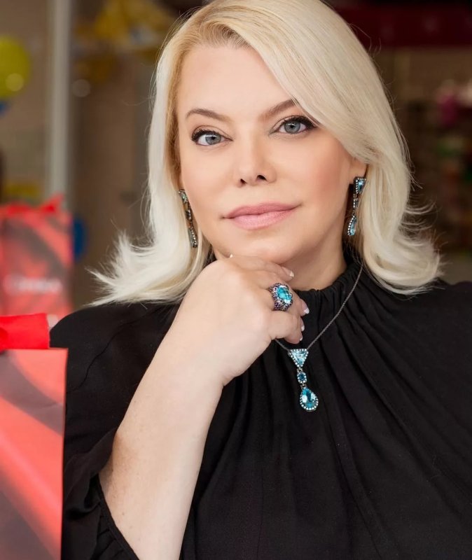 Яна Поплавская сейчас