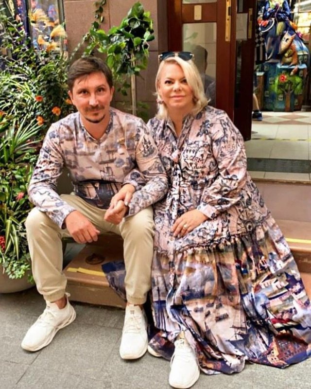 Яна Поплавская