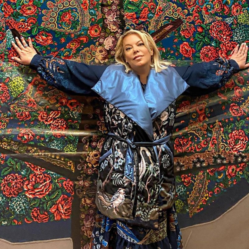 Поплавская, Яна Евгеньевна