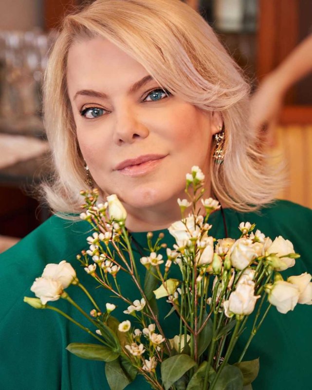 Яна Поплавская