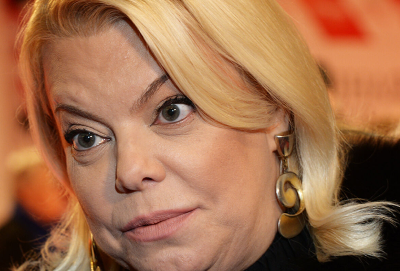 Яна Поплавская сейчас 2022