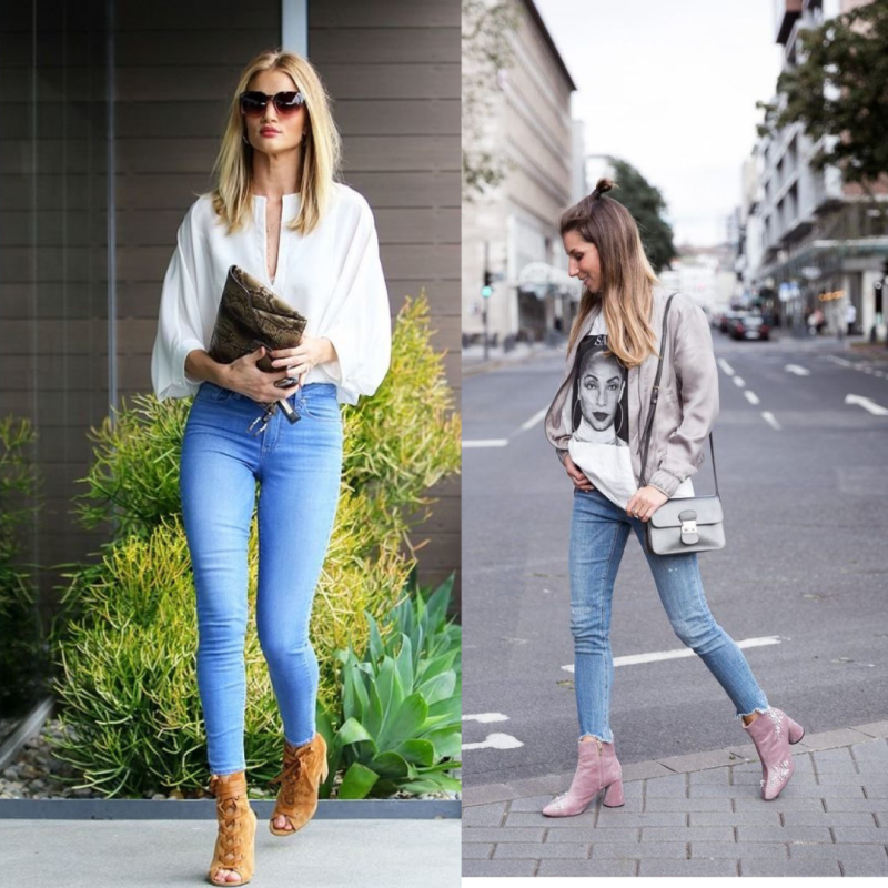Levis 501® skinny Jeans