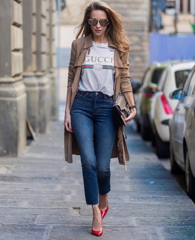Fashion Jeans Classic