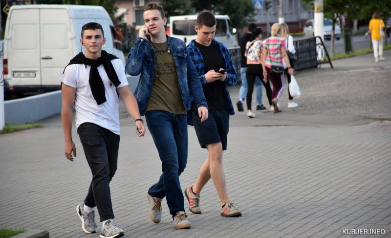 Что носят в Москве сейчас