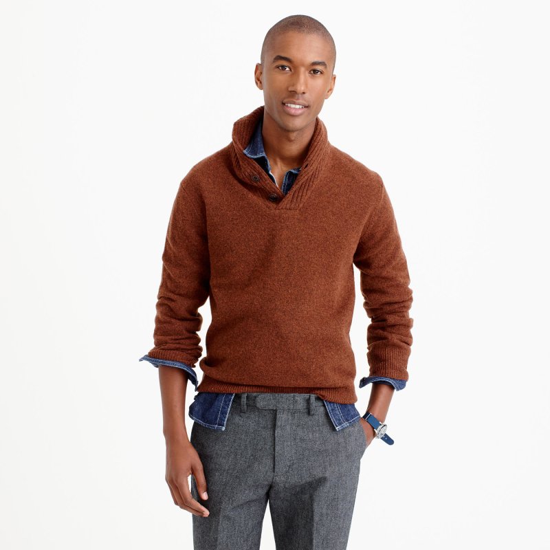 Zara men Leather Jacket 2021