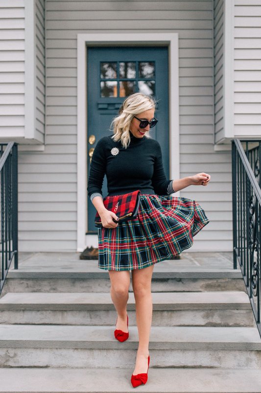 Pepe Jeans Mini skirt