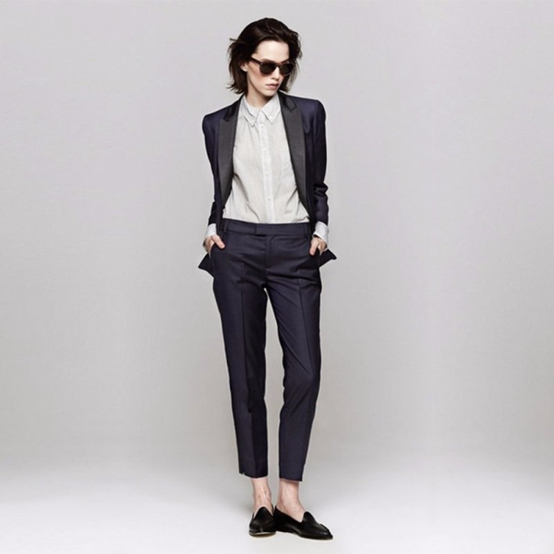Massimo Dutti RN 119227 брюки