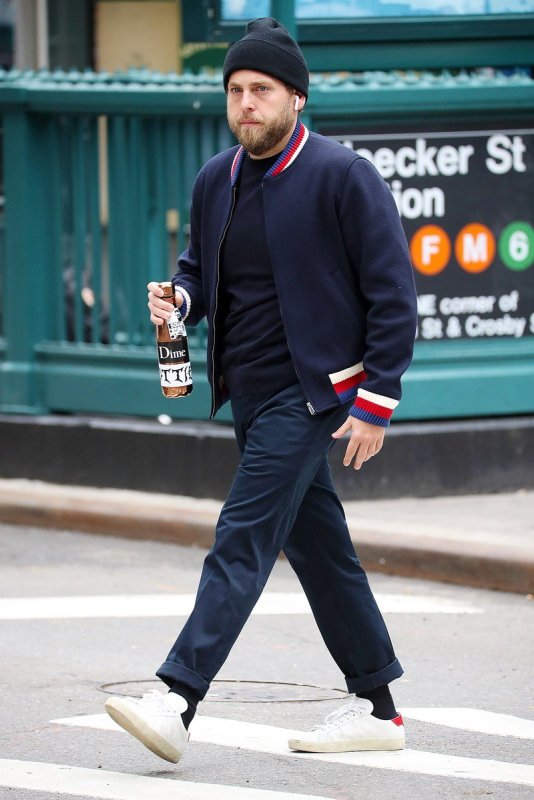 Banegga Style men куртка