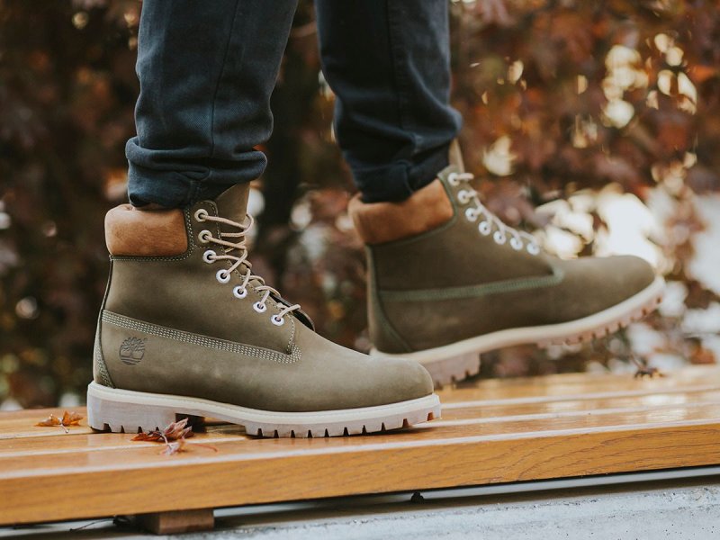 Timberland 2019 обувь