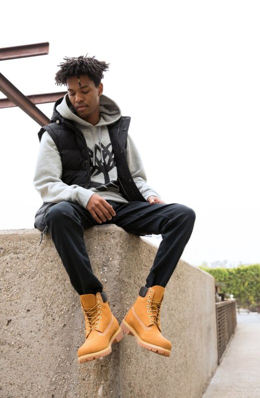 Timberland основатель