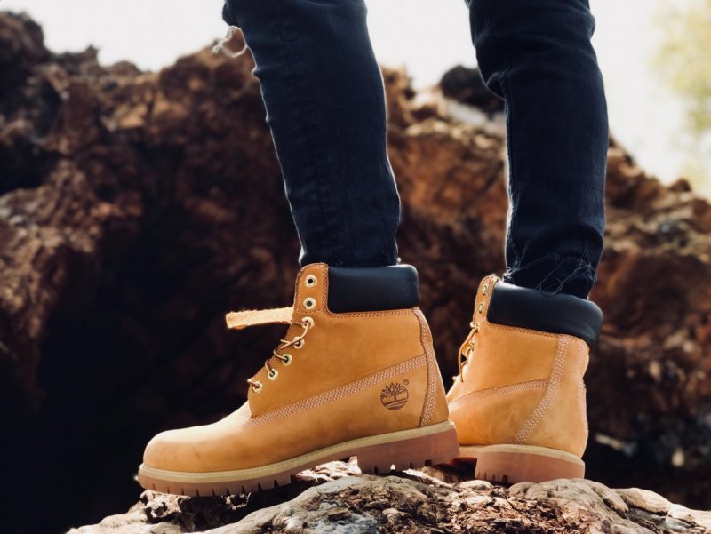 Timberland 6 inch 2020