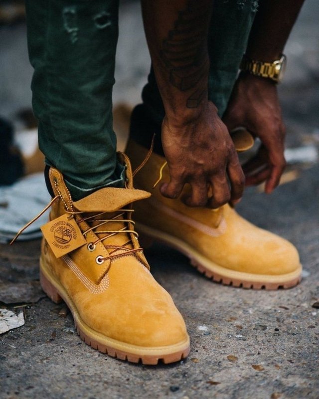 Timberland 2020 Shoes
