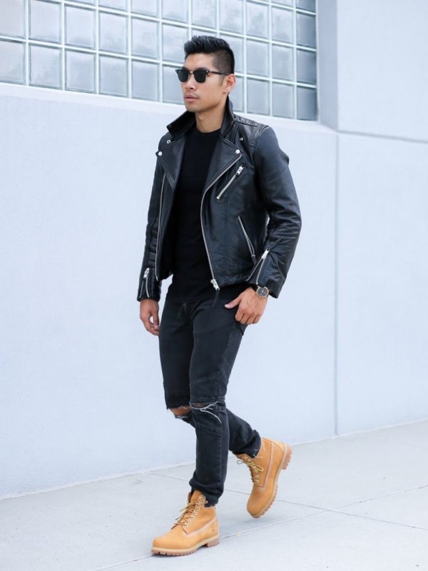 Timberland Fashion for men