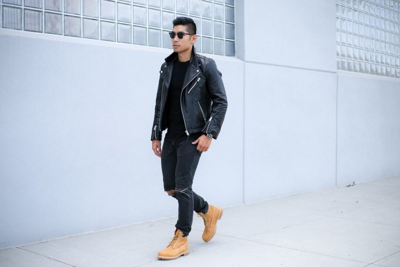 Timberland Fashion for men