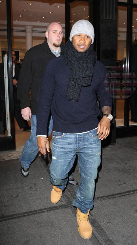 Timberland 90 Style