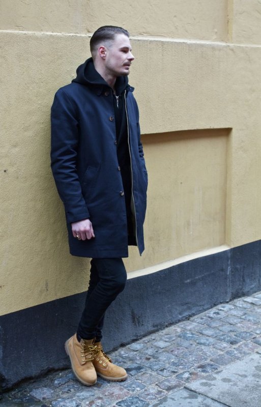 Timberland Mens hommes