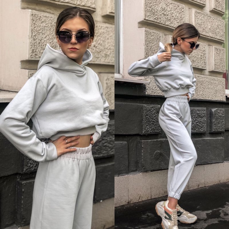Milori костюм спортивный