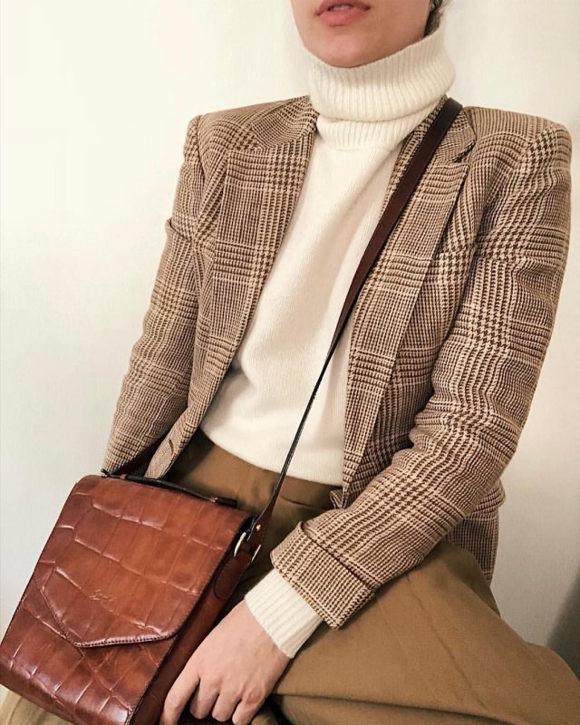 Водолазка Victoria Victoria Beckham