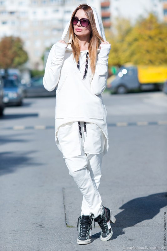 Панама тренд 2020 Street Style