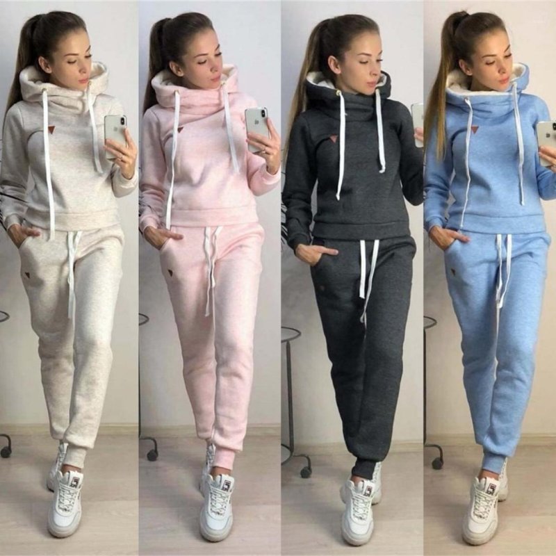 Спортивный костюм stseventin
