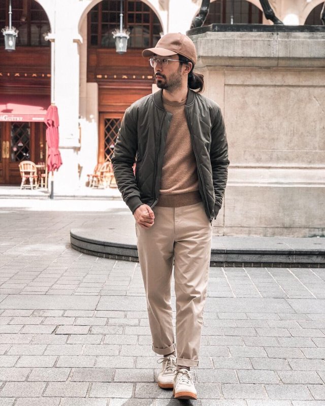 Мокасины 2022 Fashion man