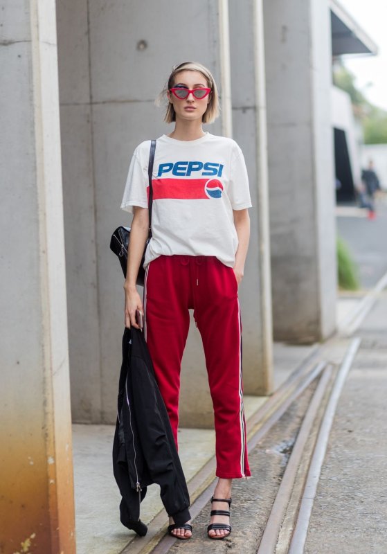 Street Style рубашка оверсайз