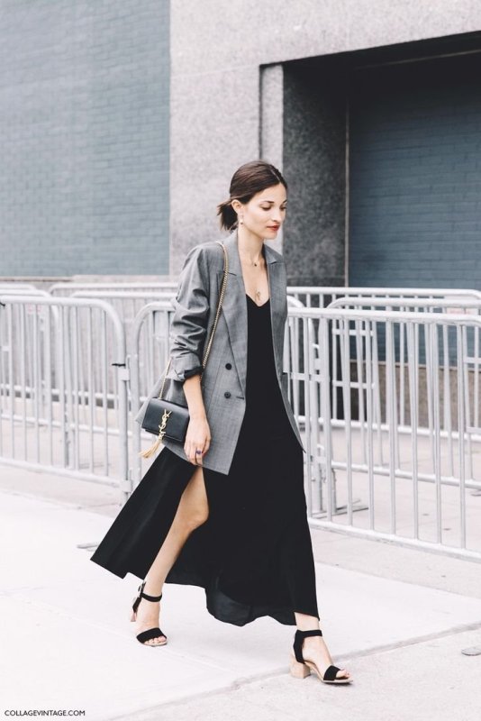 Vero Moda платье пиджак