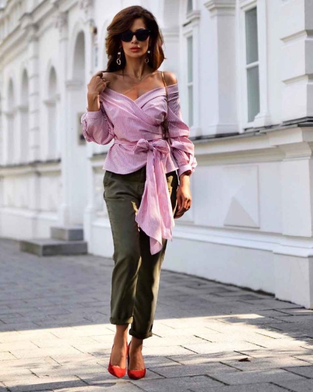 Эвелина Хромченко Луки 2021