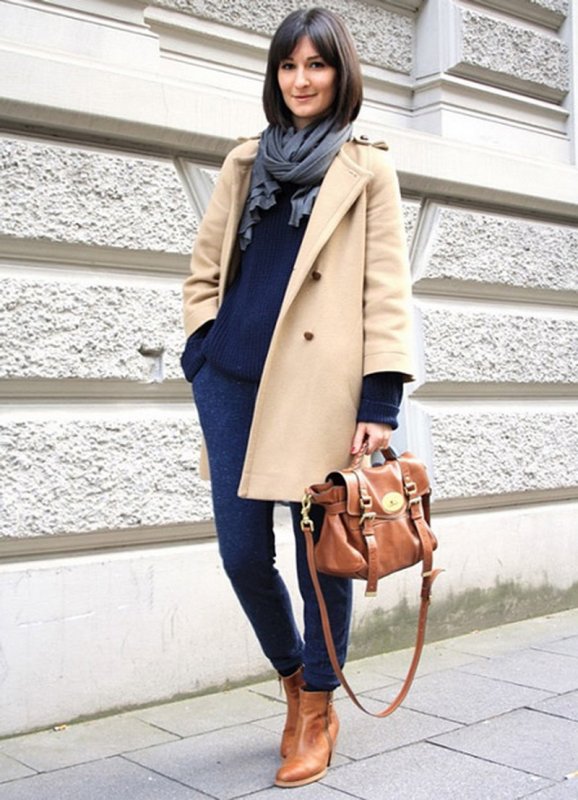 Шарфы к тренчу Burberry 2020