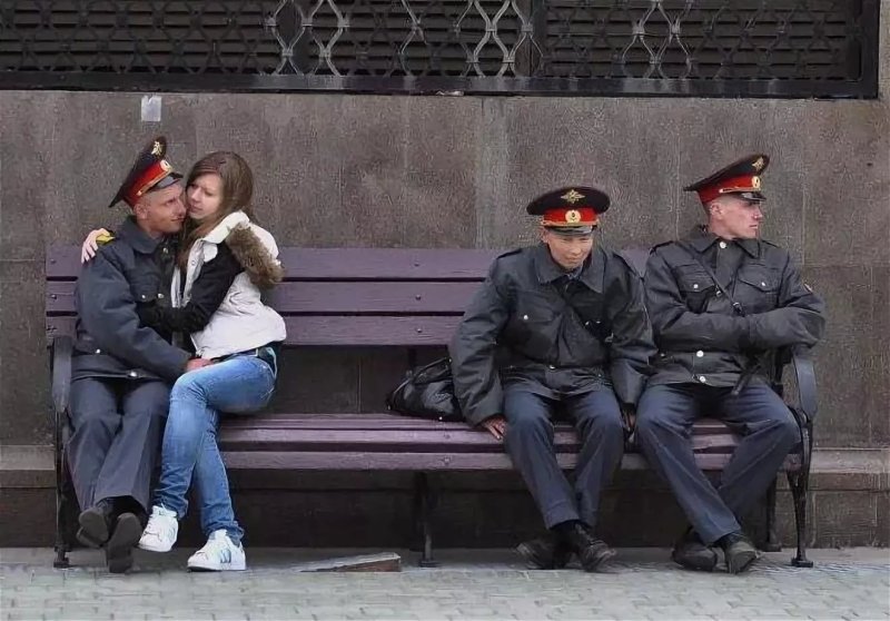 Гопники 90-е