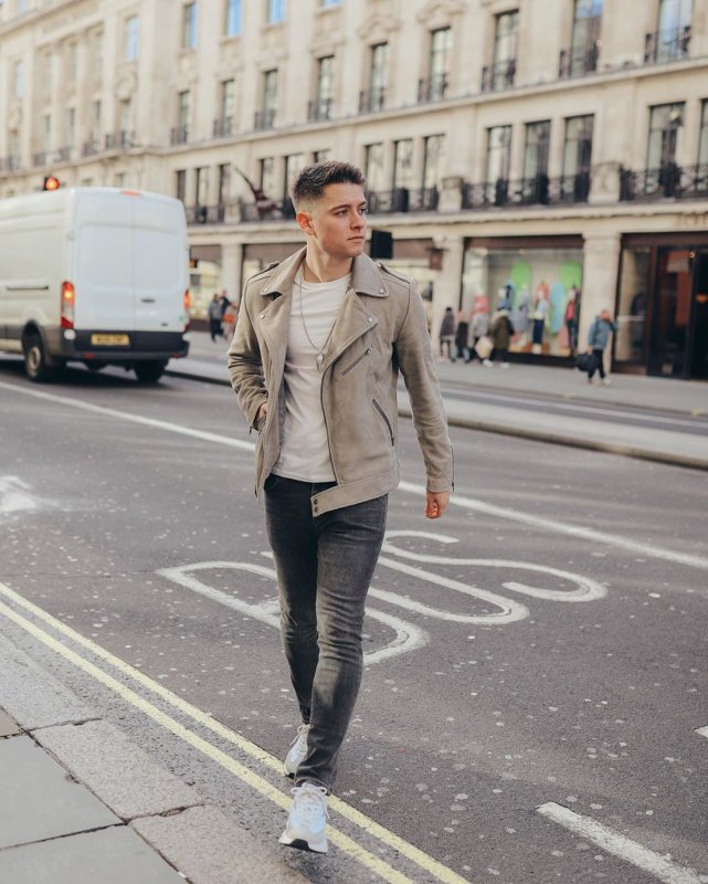 Ralph Lauren m65 Jacket