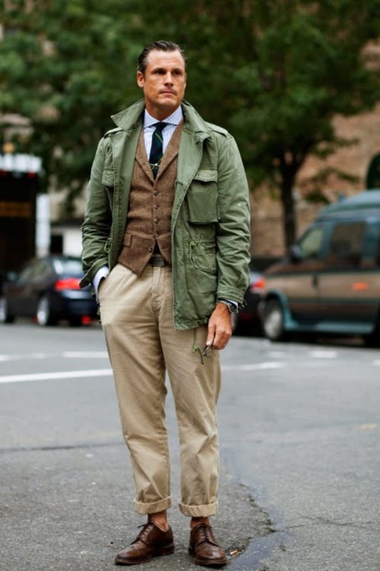 Замшевая куртка в стиле вестерн selected homme