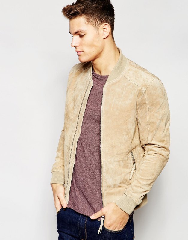 Харрингтон Lyle Scott