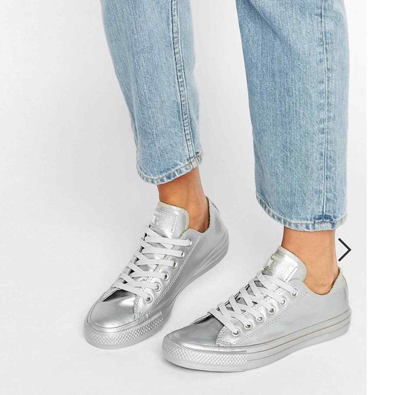 Кроссовки ASOS Design