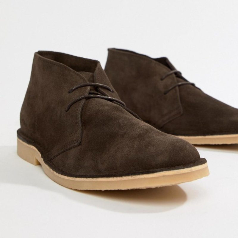 Кларкс Desert Boots женские розовые