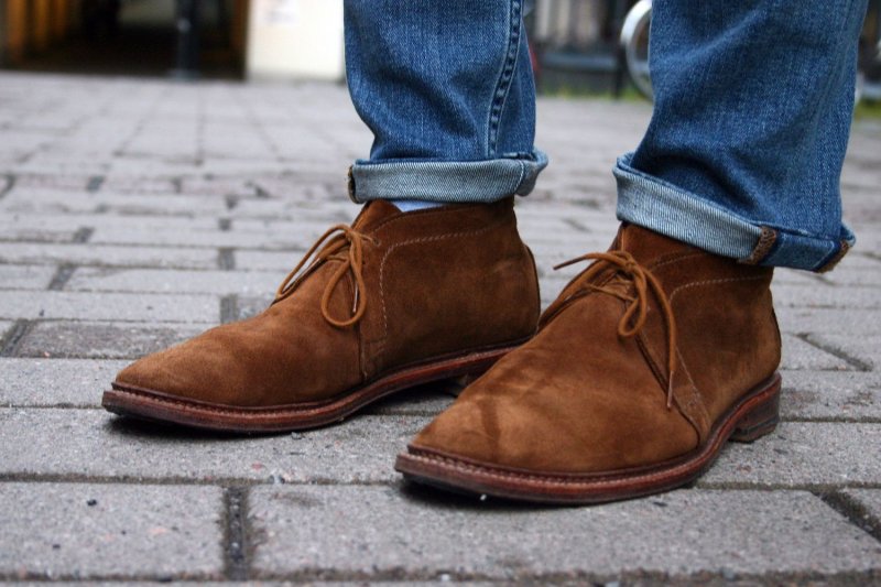 Дезерты bata