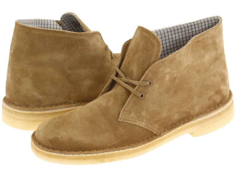 Chelsea Boots