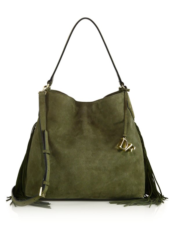 Michael Kors Hamilton Green