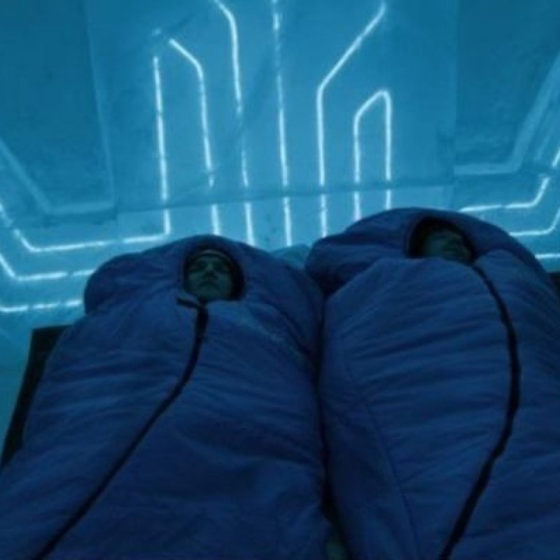 Tron Evolution костюмы