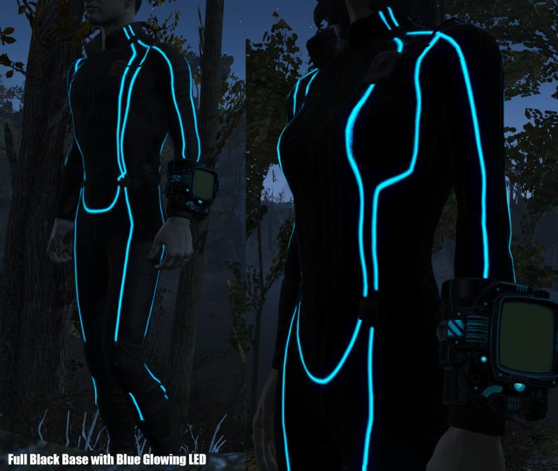 Tron Legacy одежда Art