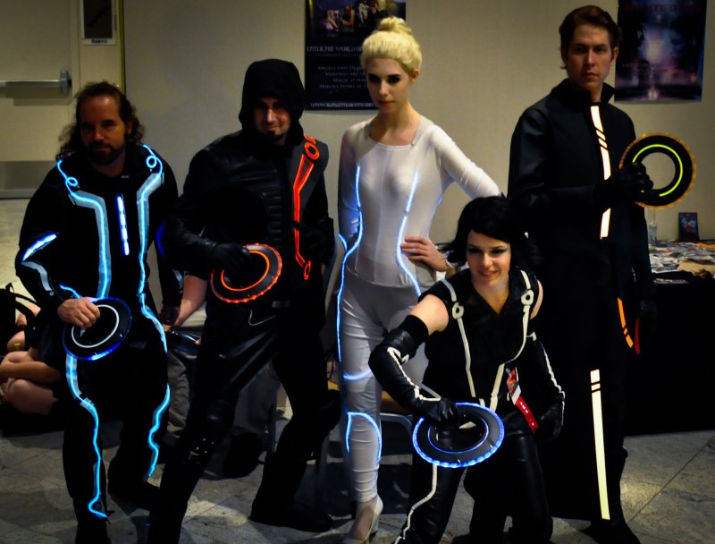 Tron Legacy=трон наследие