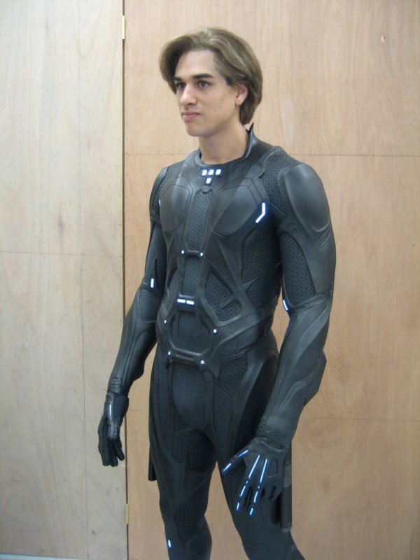 Трон. Наследие / tron. Legacy (2010)