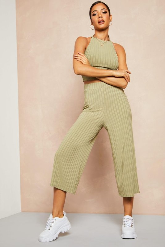 Karol Knit трикотажные брюки