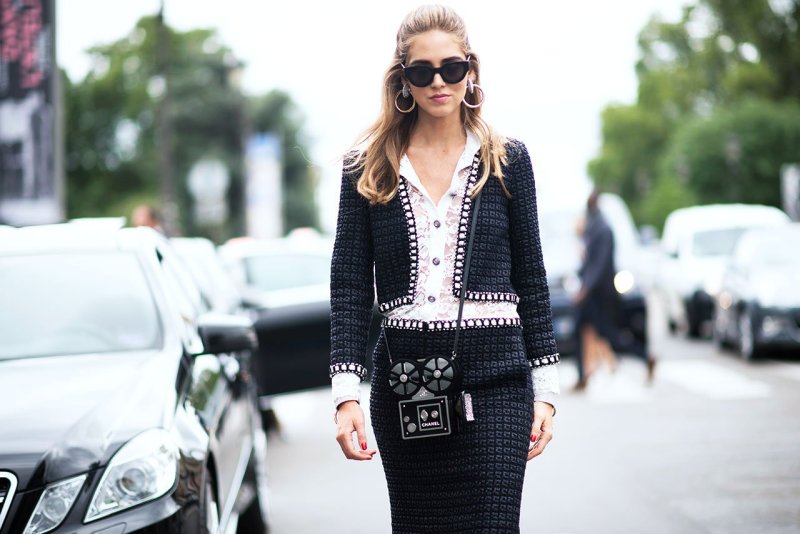 Chanel Jacket 2019