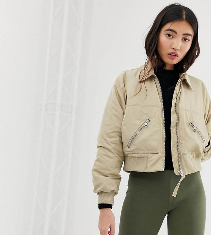 Tweed Chanel Jacket 2019
